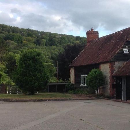 Bed and Breakfast The Old Smithy Duneton Exteriér fotografie