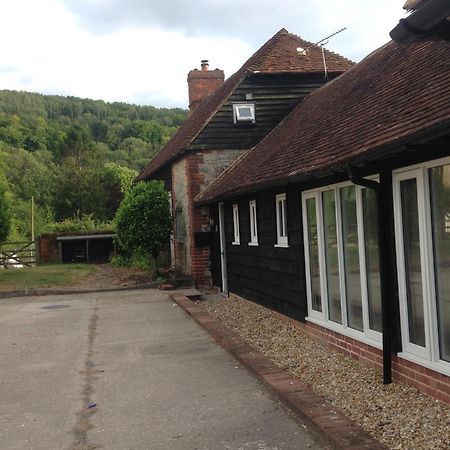Bed and Breakfast The Old Smithy Duneton Exteriér fotografie