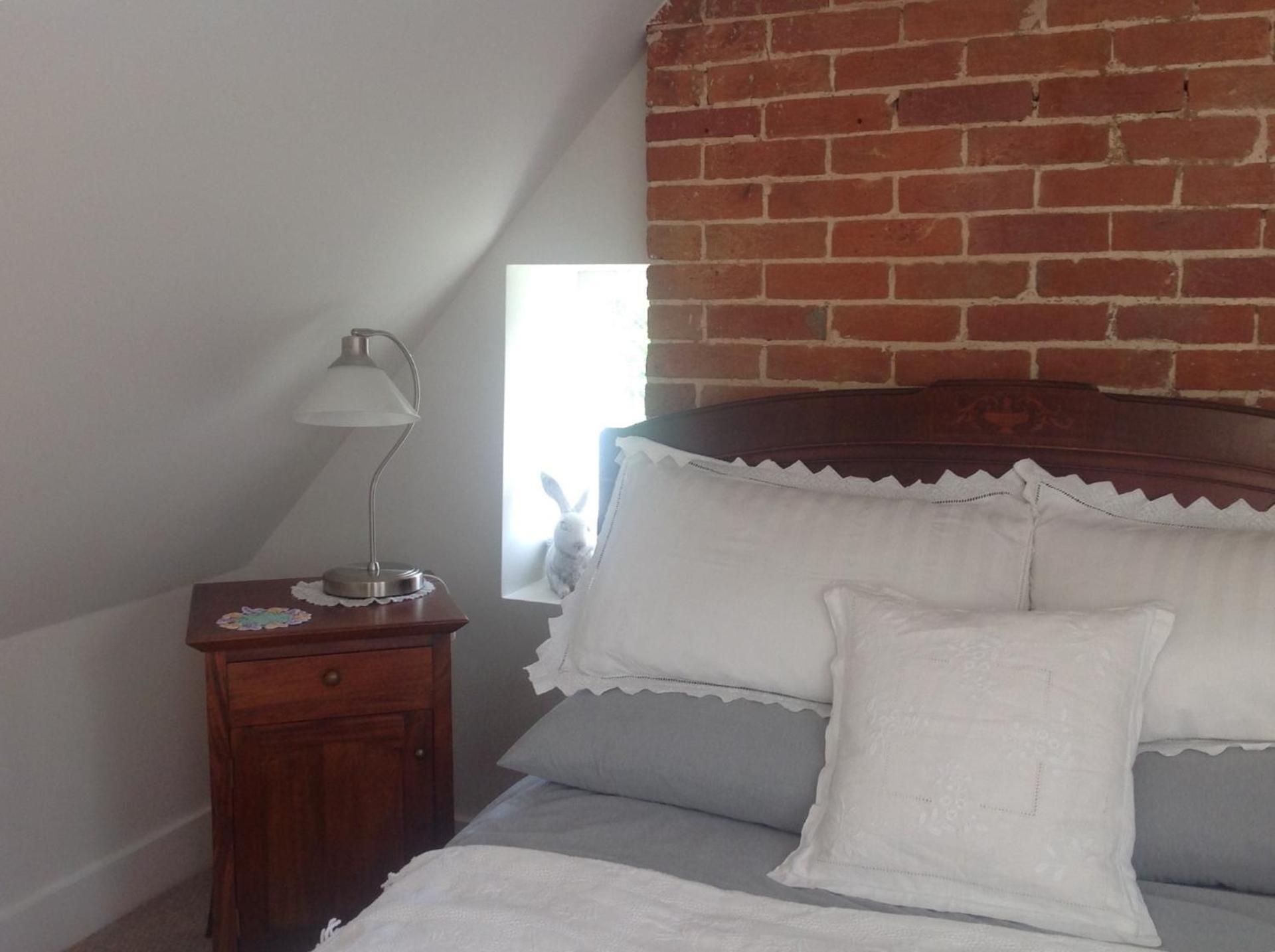 Bed and Breakfast The Old Smithy Duneton Exteriér fotografie