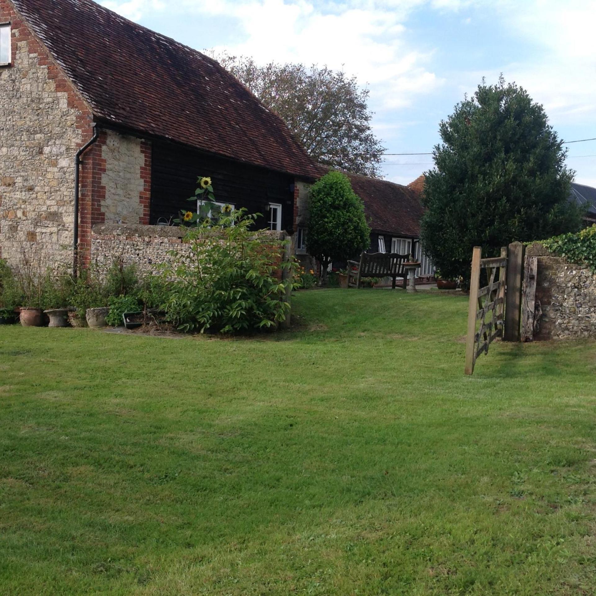 Bed and Breakfast The Old Smithy Duneton Exteriér fotografie